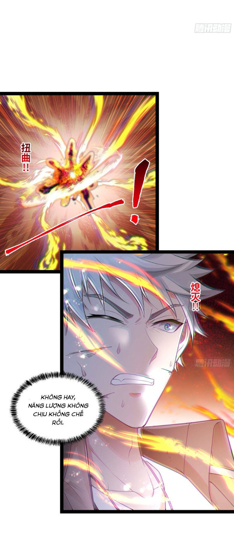 Mạnh Nhất Dị Giới Chap 6 - Next Chap 7