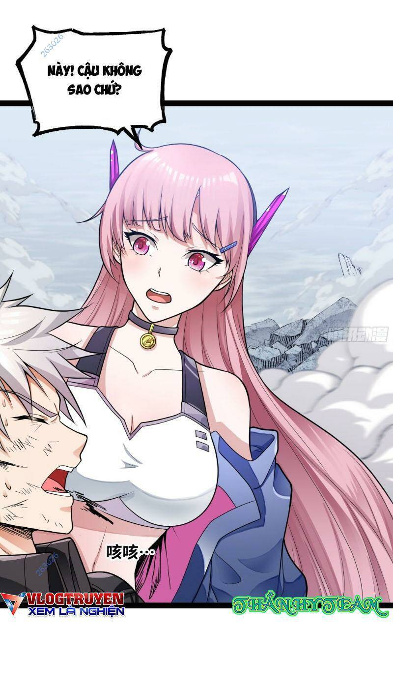 Mạnh Nhất Dị Giới Chap 6 - Next Chap 7
