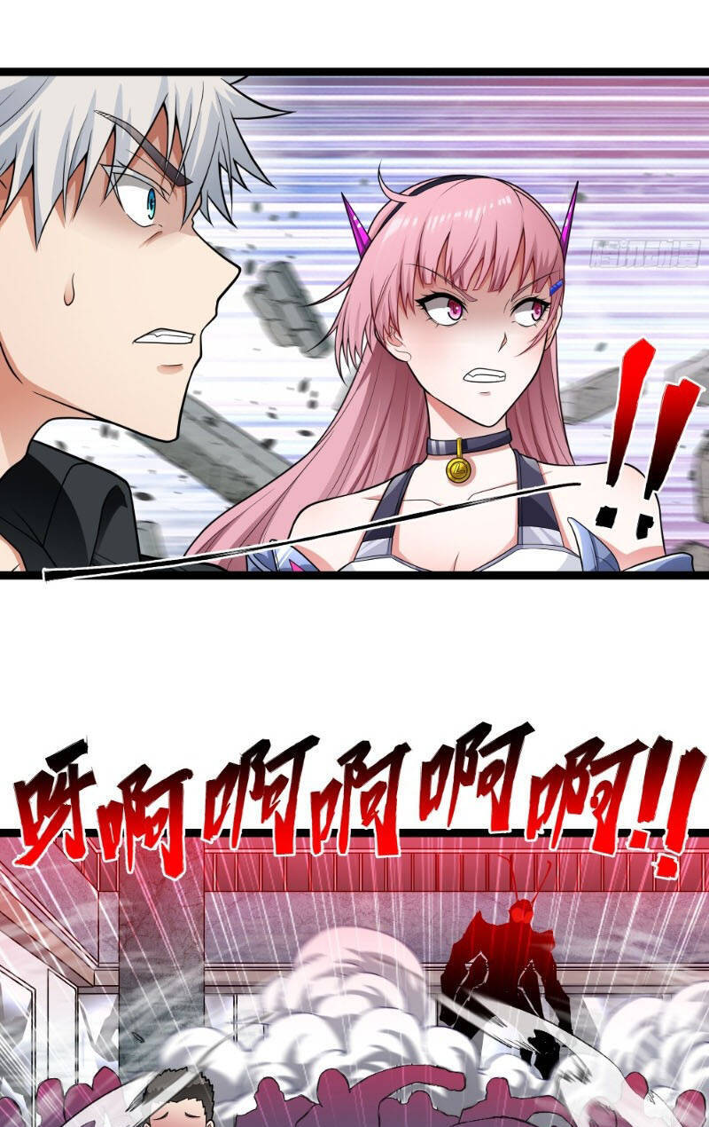 Mạnh Nhất Dị Giới Chap 6 - Next Chap 7
