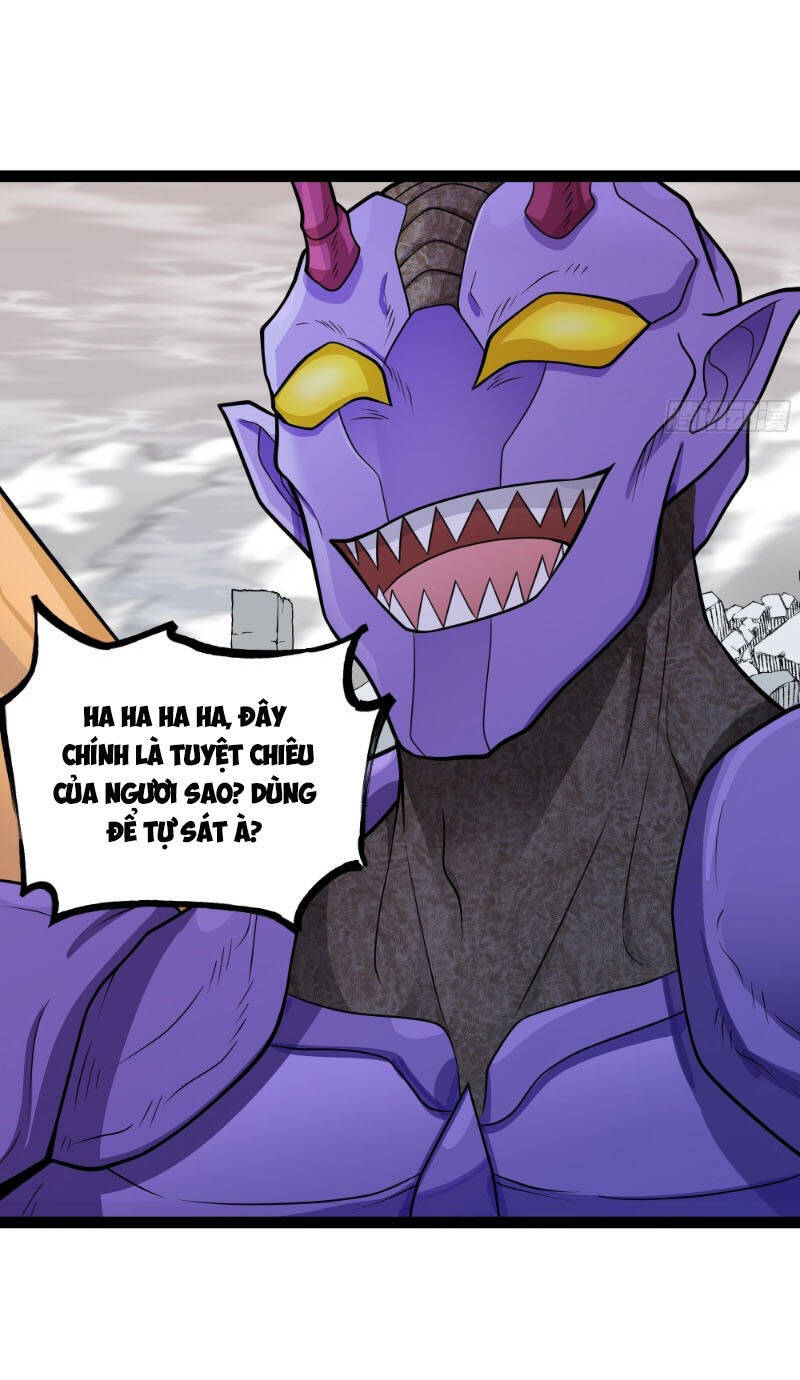 Mạnh Nhất Dị Giới Chap 6 - Next Chap 7