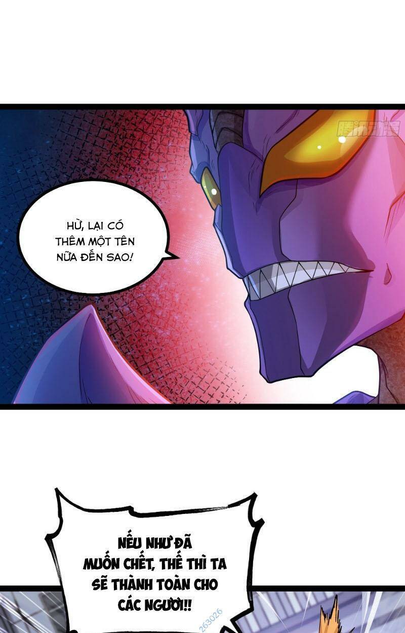 Mạnh Nhất Dị Giới Chap 6 - Next Chap 7