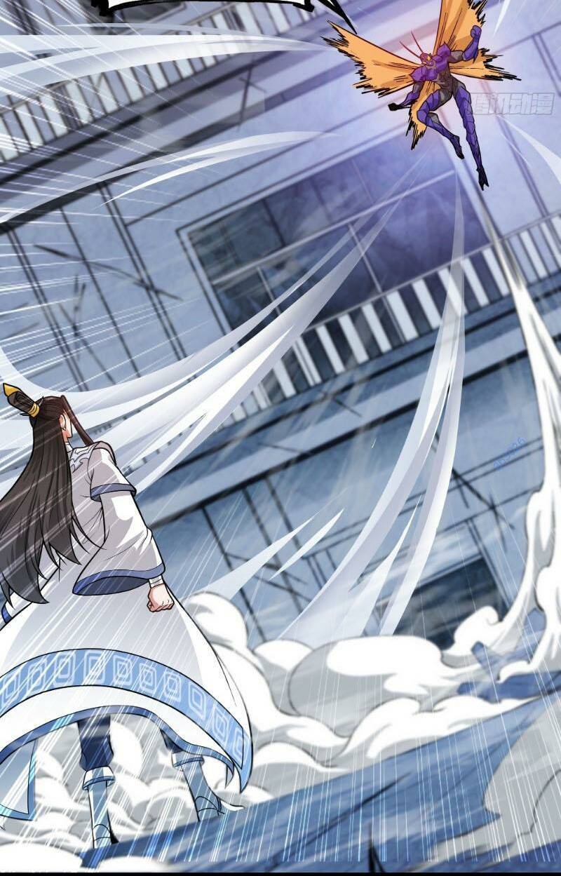 Mạnh Nhất Dị Giới Chap 6 - Next Chap 7
