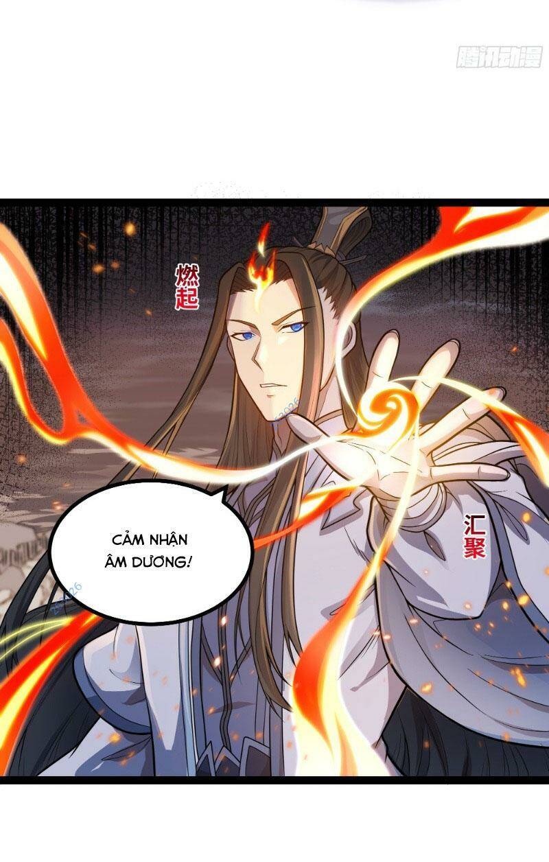 Mạnh Nhất Dị Giới Chap 6 - Next Chap 7