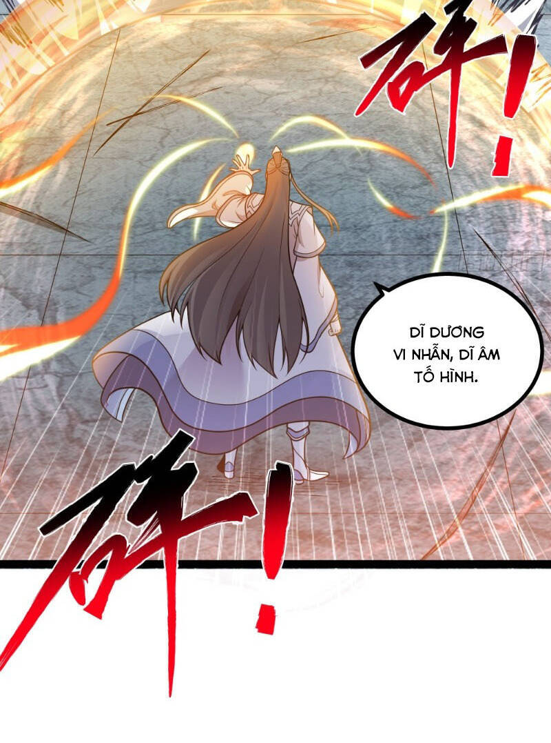 Mạnh Nhất Dị Giới Chap 6 - Next Chap 7