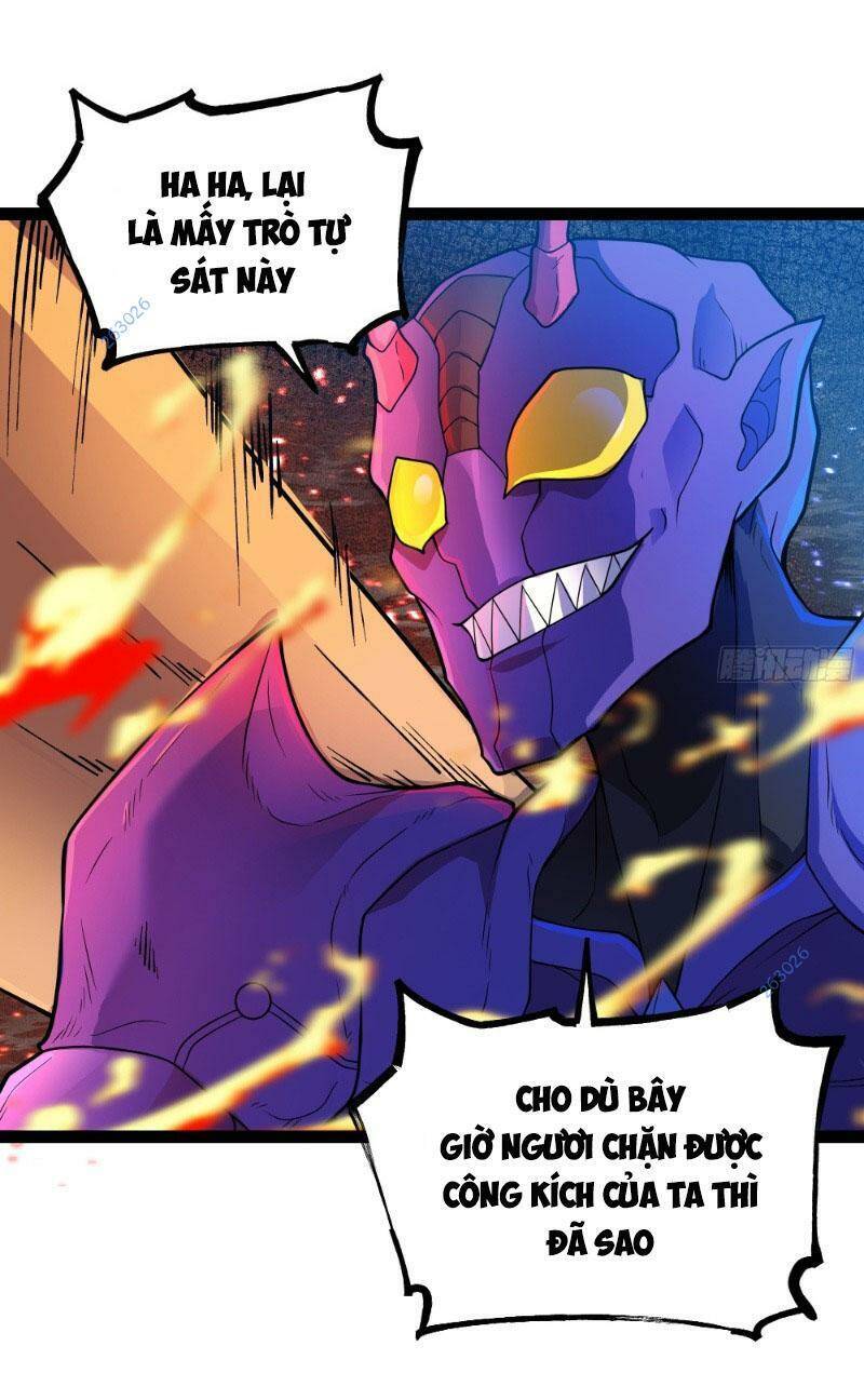 Mạnh Nhất Dị Giới Chap 6 - Next Chap 7