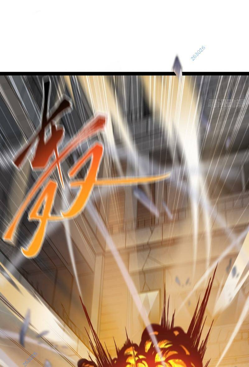 Mạnh Nhất Dị Giới Chap 6 - Next Chap 7