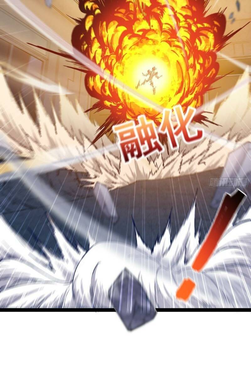 Mạnh Nhất Dị Giới Chap 6 - Next Chap 7