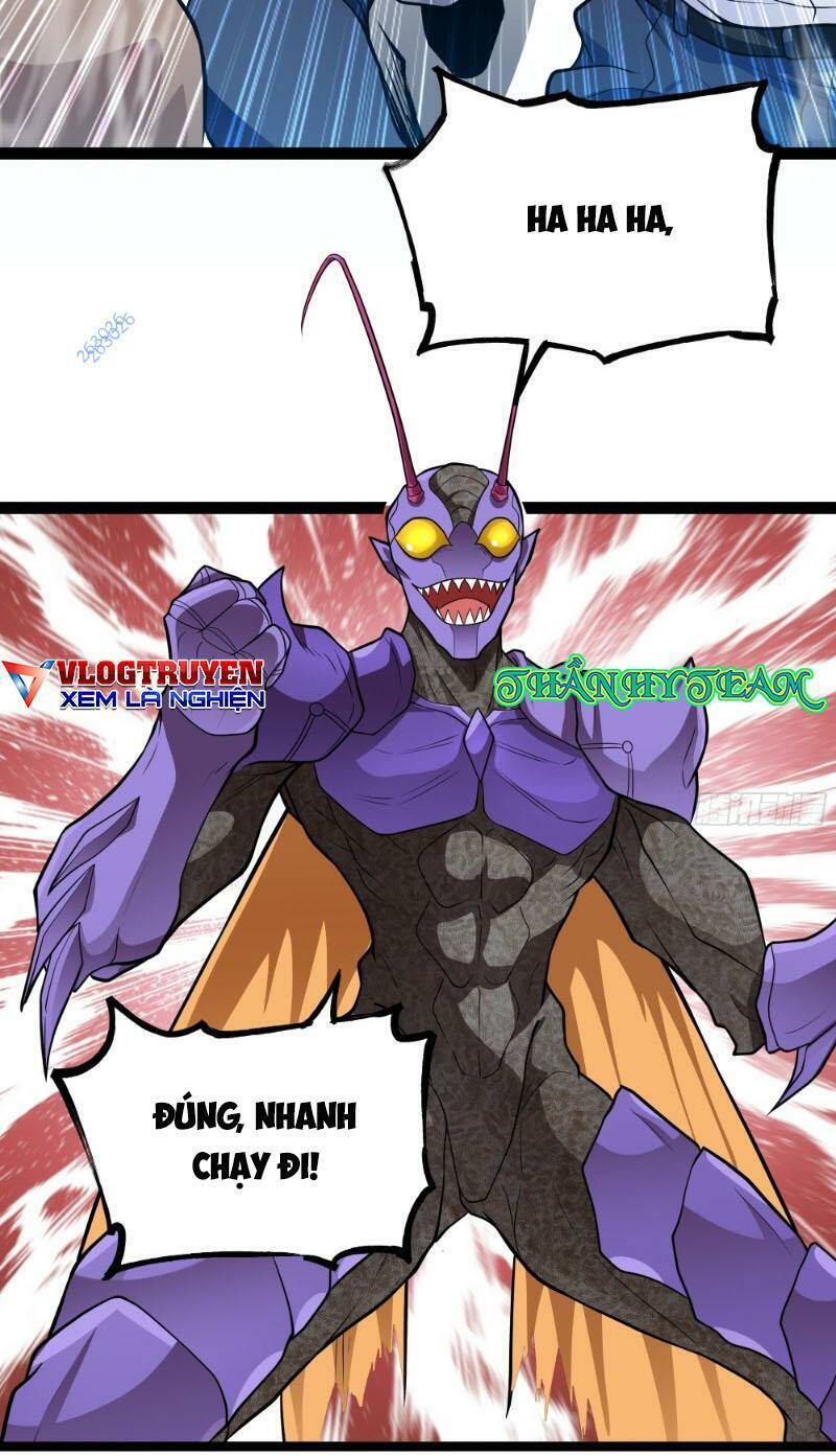 Mạnh Nhất Dị Giới Chap 6 - Next Chap 7