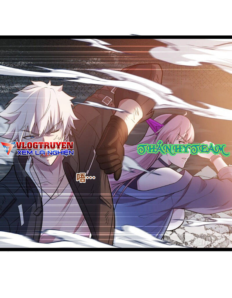 Mạnh Nhất Dị Giới Chap 6 - Next Chap 7