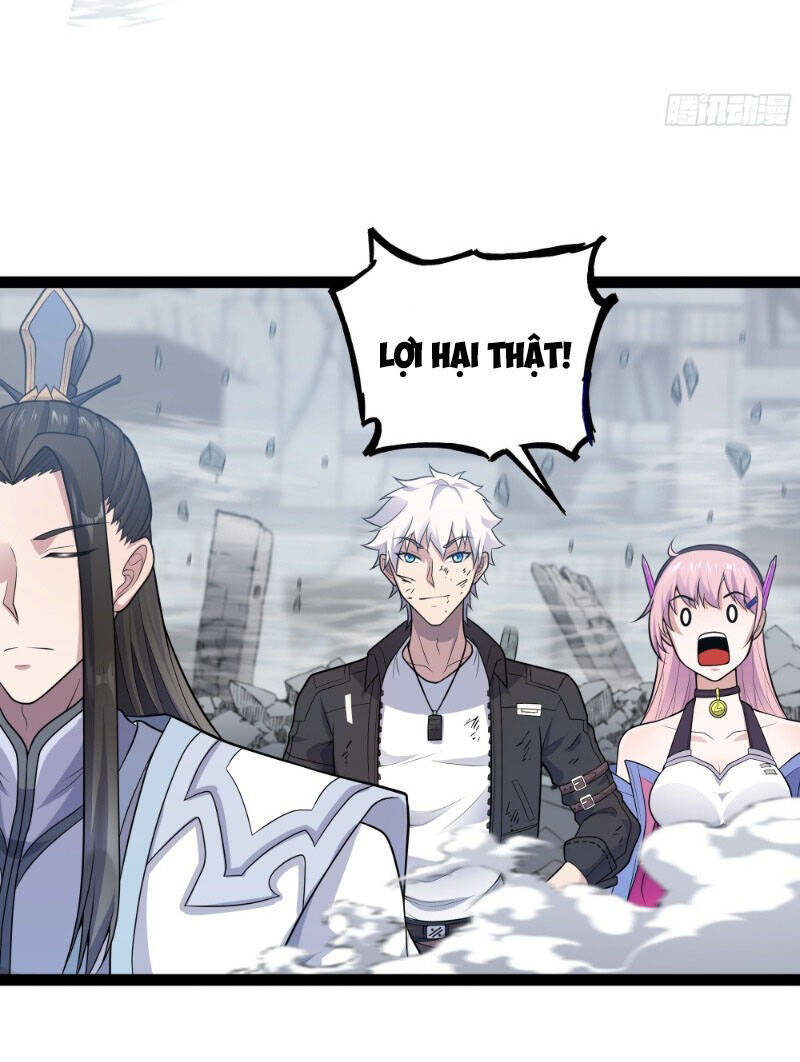 Mạnh Nhất Dị Giới Chap 6 - Next Chap 7