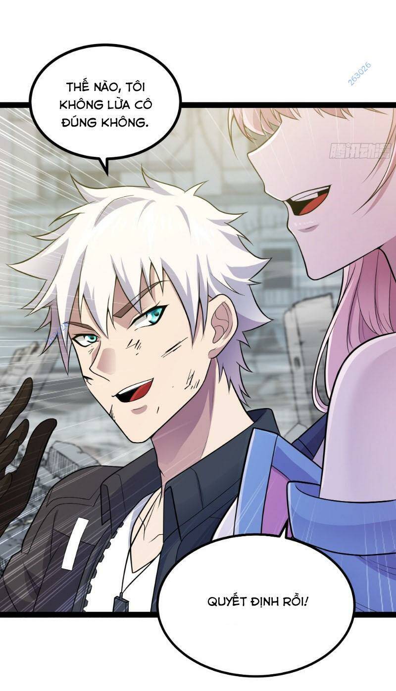 Mạnh Nhất Dị Giới Chap 6 - Next Chap 7