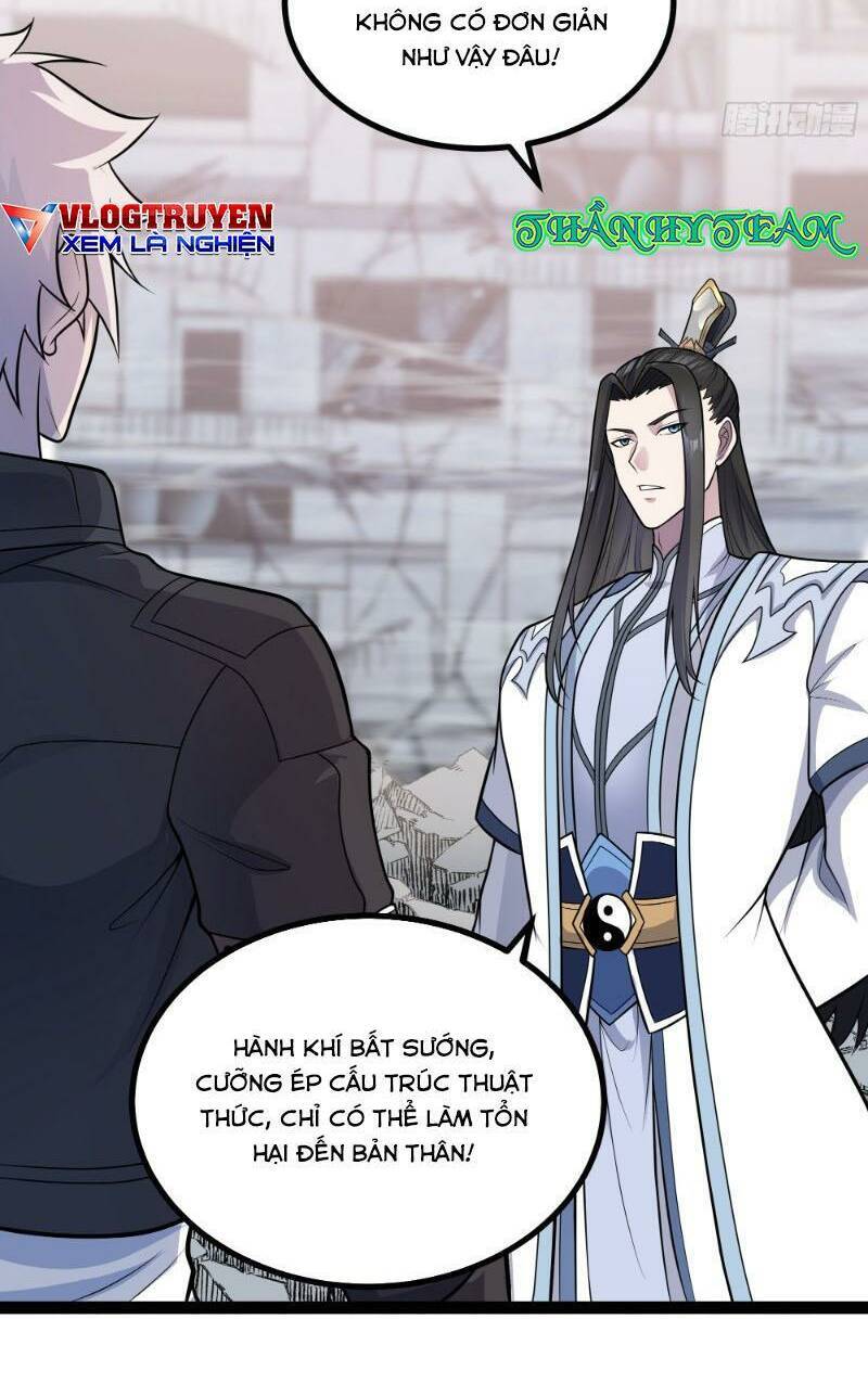 Mạnh Nhất Dị Giới Chap 6 - Next Chap 7