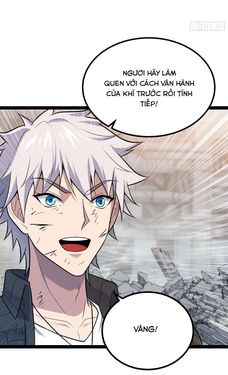 Mạnh Nhất Dị Giới Chap 6 - Next Chap 7