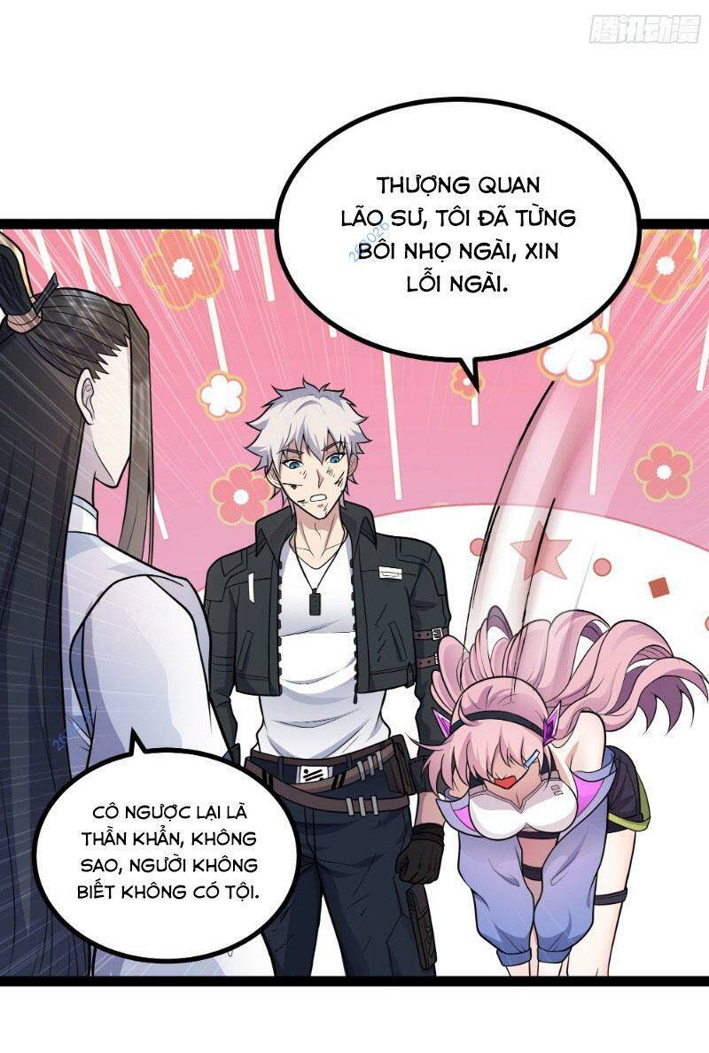Mạnh Nhất Dị Giới Chap 6 - Next Chap 7