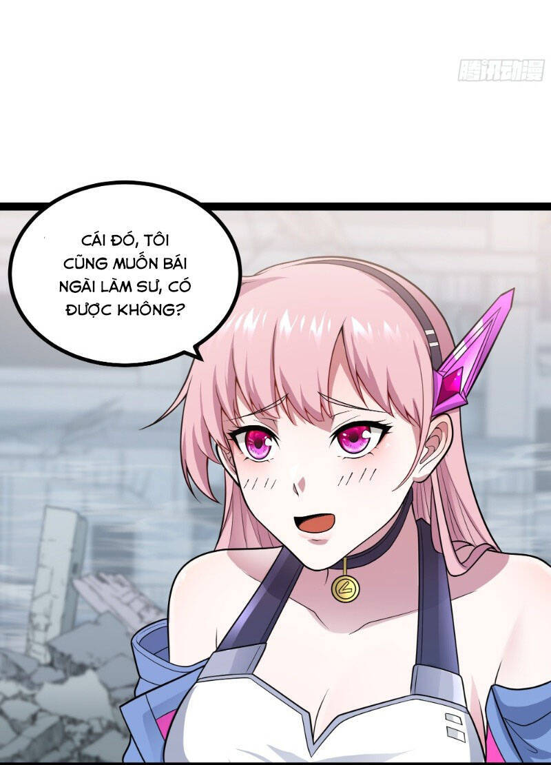 Mạnh Nhất Dị Giới Chap 6 - Next Chap 7