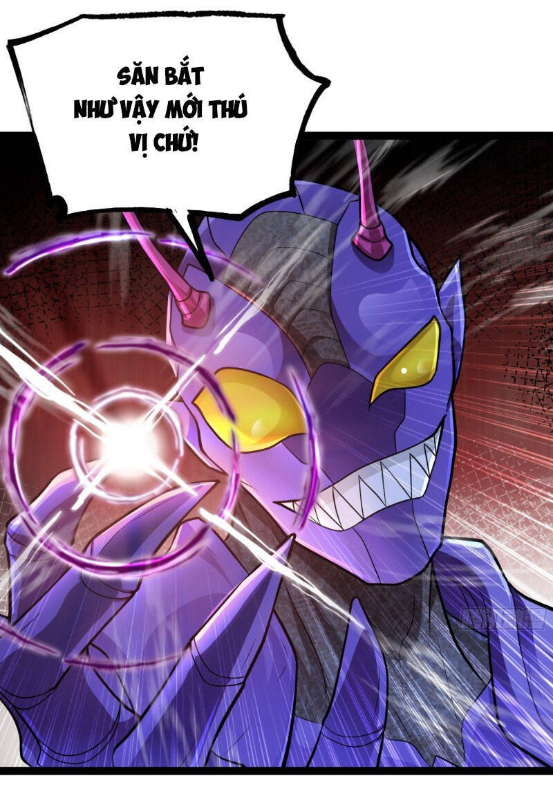 Mạnh Nhất Dị Giới Chap 6 - Next Chap 7