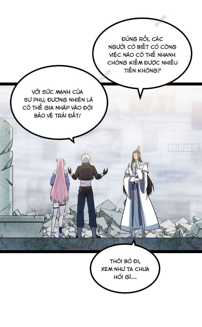 Mạnh Nhất Dị Giới Chap 6 - Next Chap 7