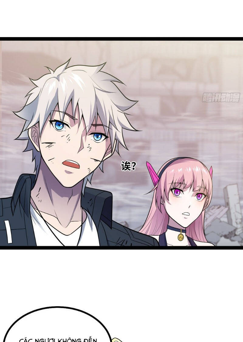 Mạnh Nhất Dị Giới Chap 6 - Next Chap 7