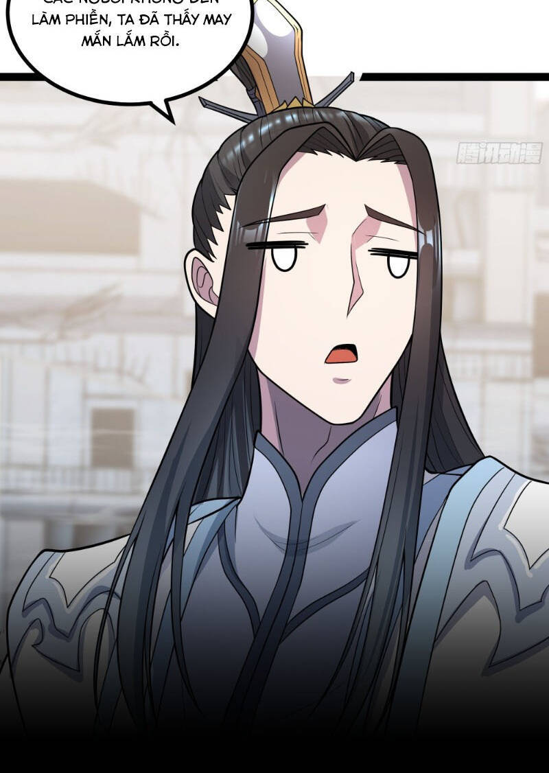 Mạnh Nhất Dị Giới Chap 6 - Next Chap 7