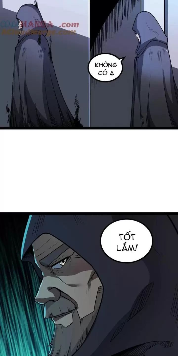Mạnh Nhất Dị Giới Chap 60 - Next Chap 61