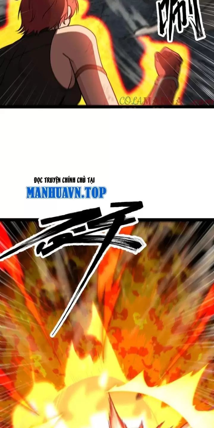 Mạnh Nhất Dị Giới Chap 60 - Next Chap 61