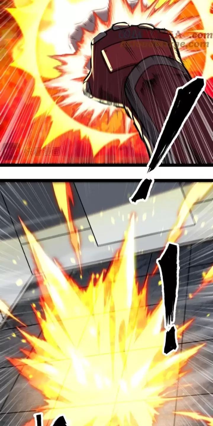 Mạnh Nhất Dị Giới Chap 60 - Next Chap 61
