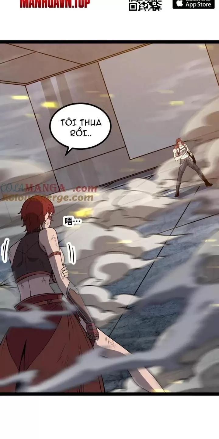 Mạnh Nhất Dị Giới Chap 60 - Next Chap 61