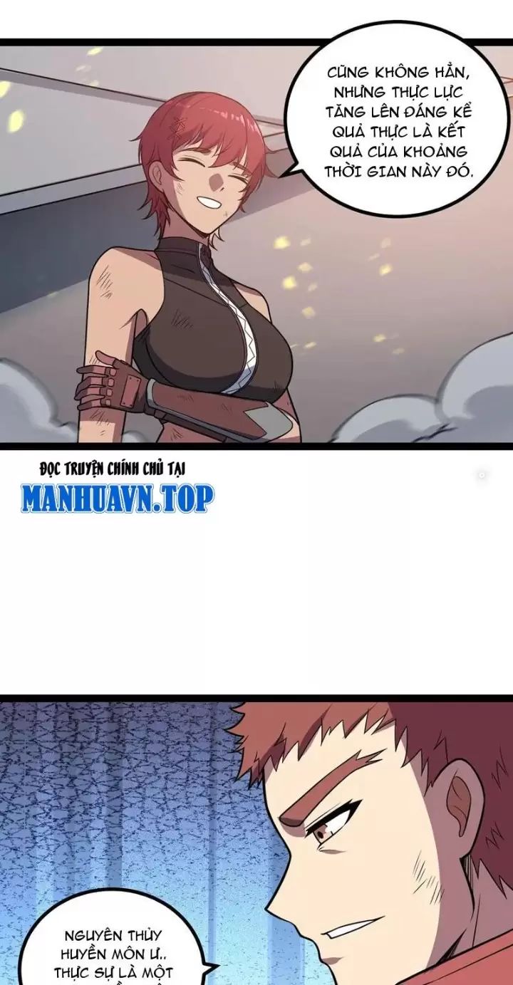 Mạnh Nhất Dị Giới Chap 60 - Next Chap 61