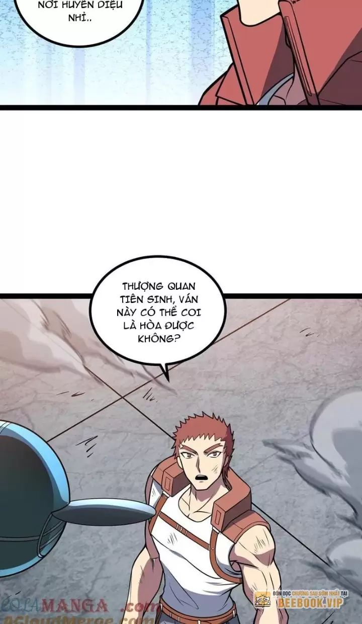 Mạnh Nhất Dị Giới Chap 60 - Next Chap 61