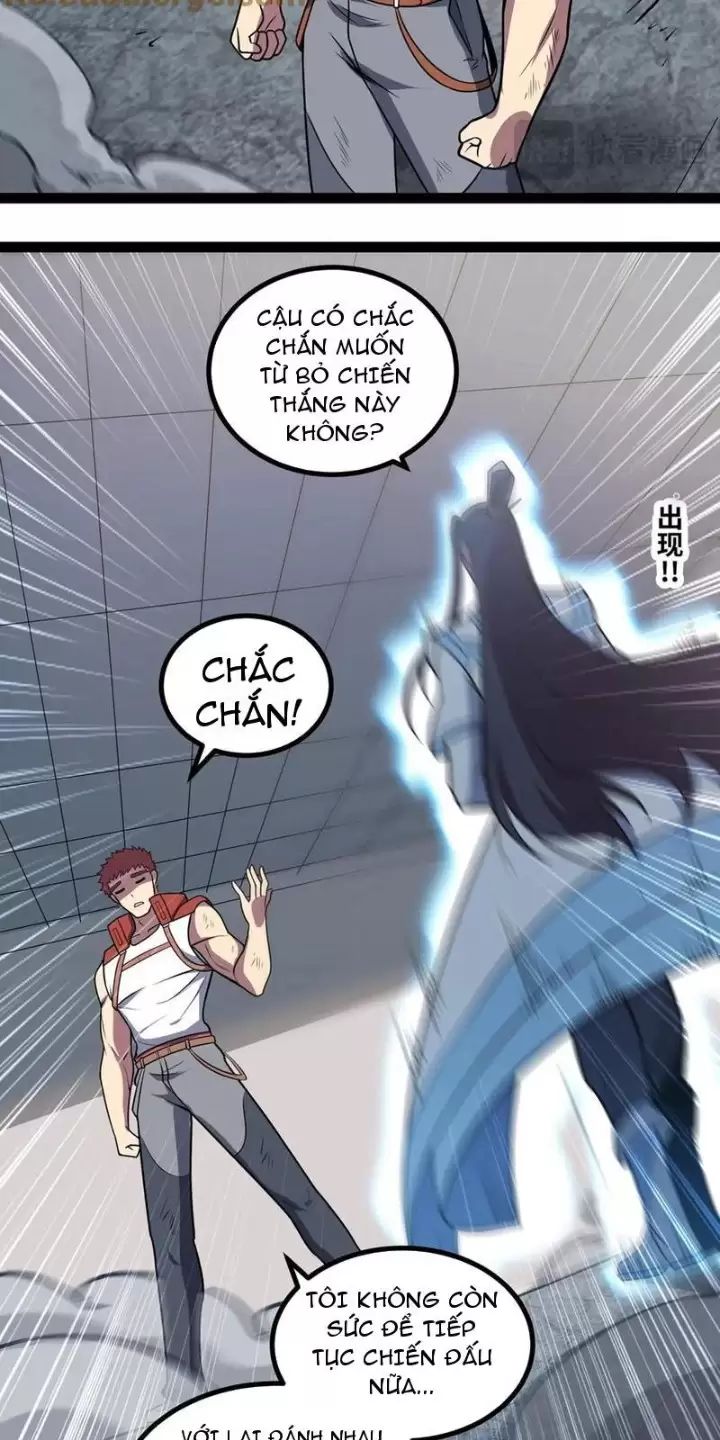 Mạnh Nhất Dị Giới Chap 60 - Next Chap 61