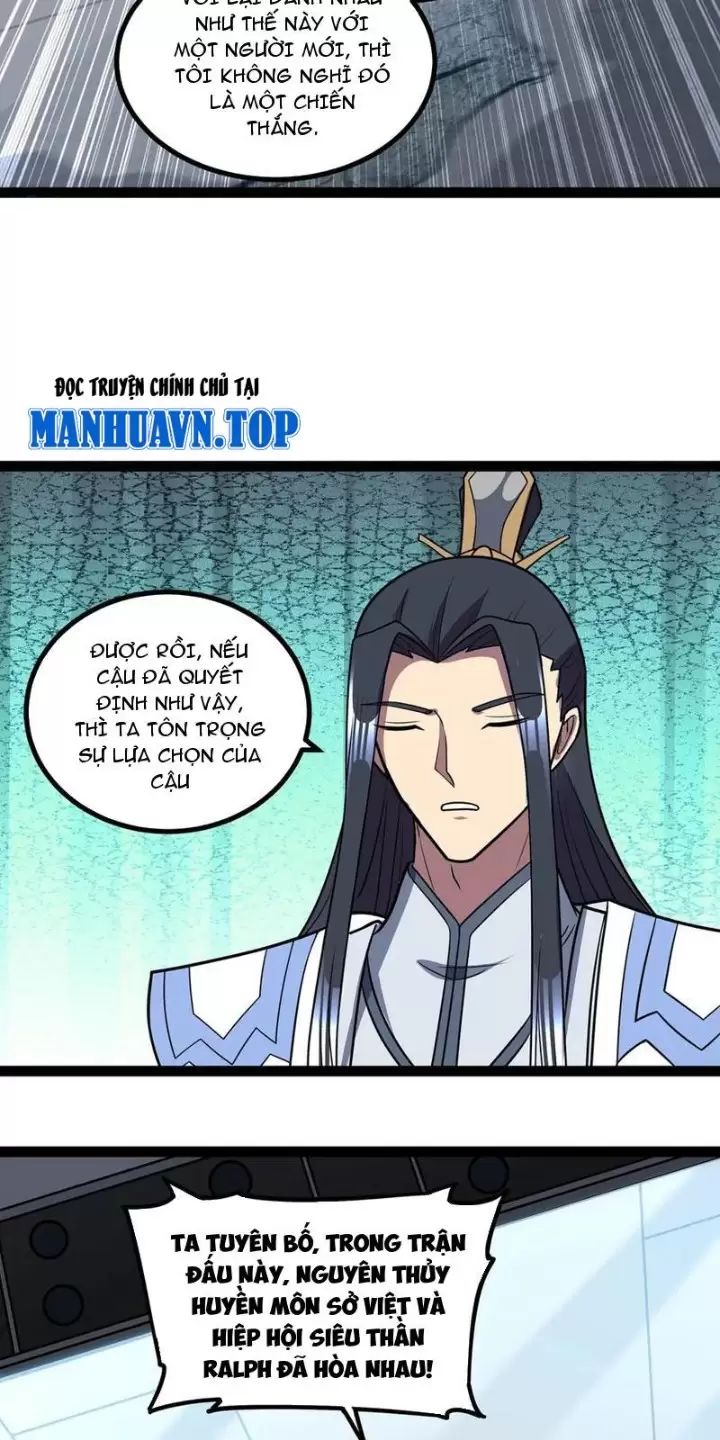 Mạnh Nhất Dị Giới Chap 60 - Next Chap 61
