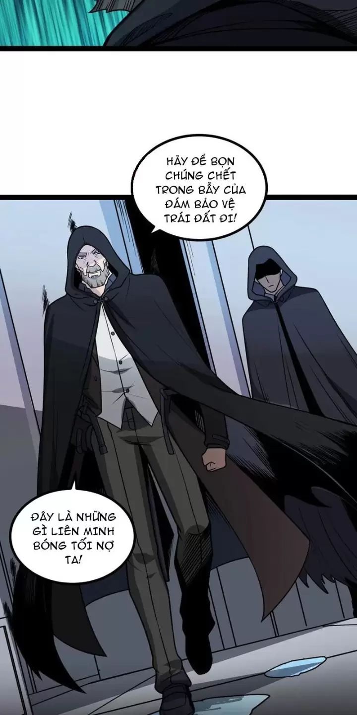 Mạnh Nhất Dị Giới Chap 60 - Next Chap 61