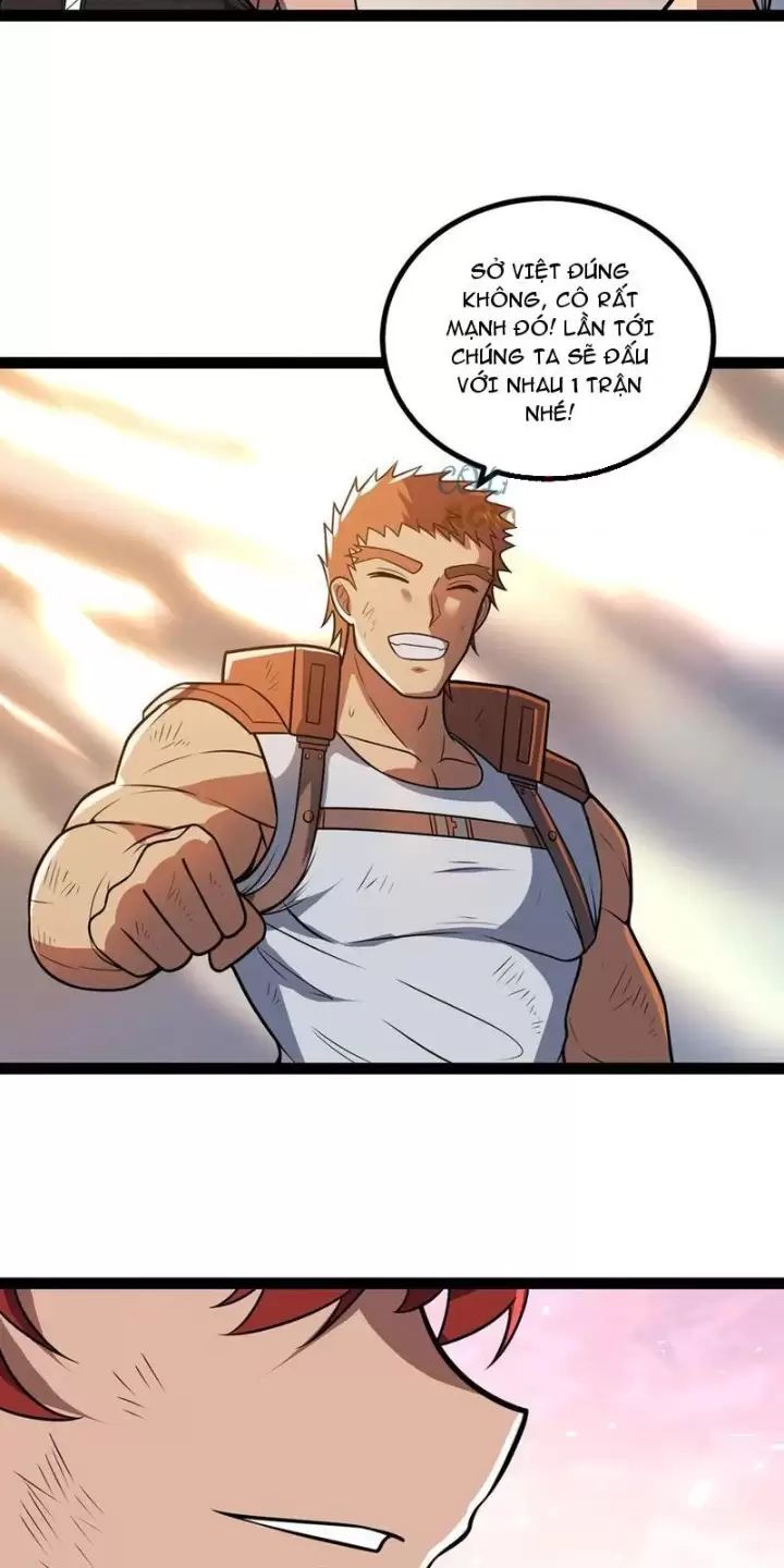 Mạnh Nhất Dị Giới Chap 60 - Next Chap 61