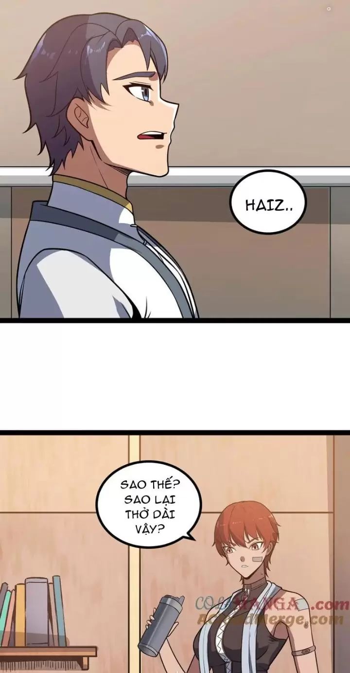 Mạnh Nhất Dị Giới Chap 60 - Next Chap 61