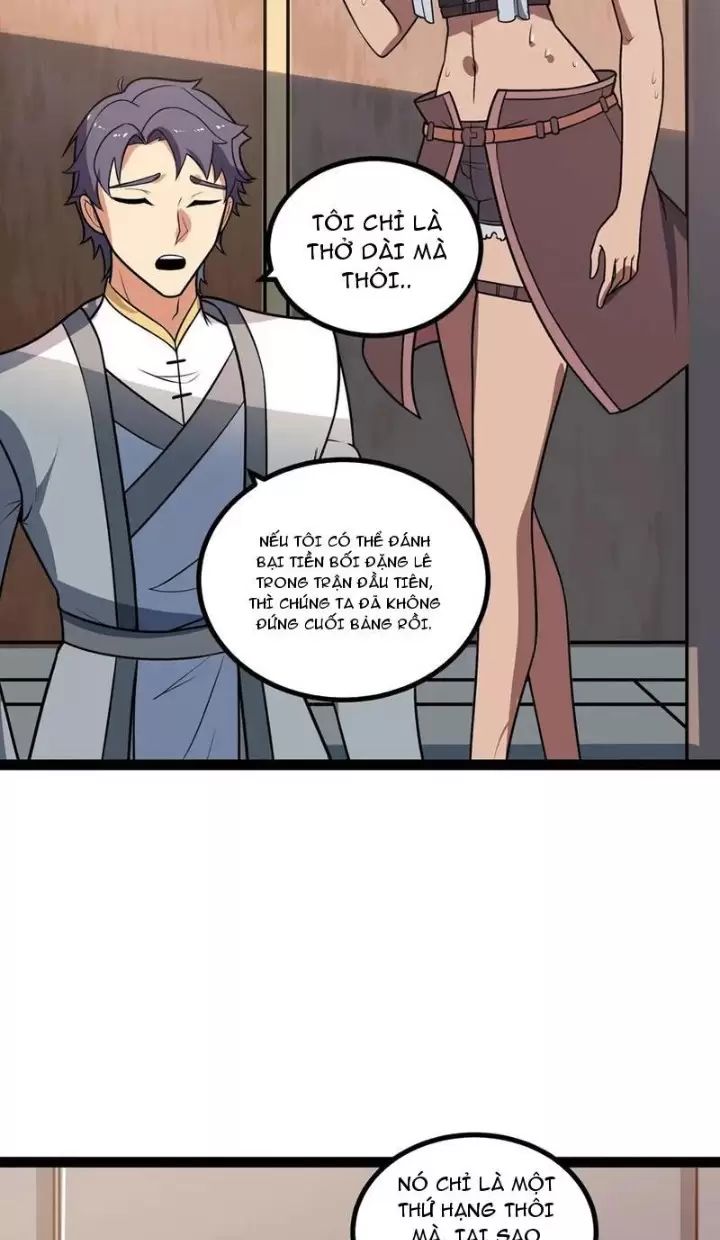 Mạnh Nhất Dị Giới Chap 60 - Next Chap 61