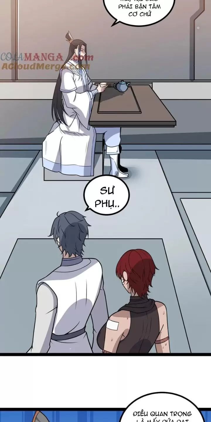 Mạnh Nhất Dị Giới Chap 60 - Next Chap 61