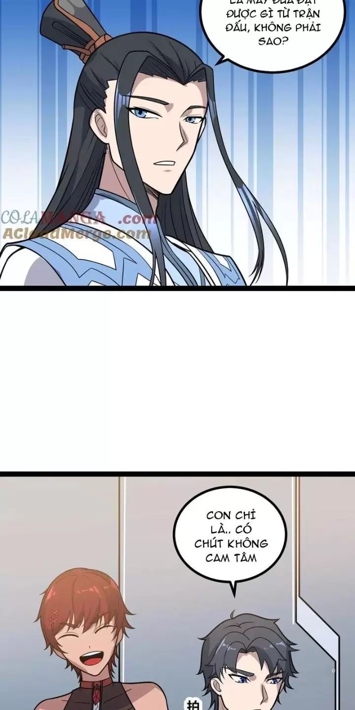 Mạnh Nhất Dị Giới Chap 60 - Next Chap 61