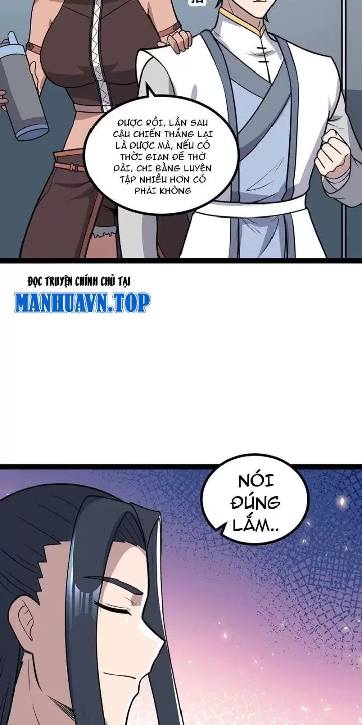 Mạnh Nhất Dị Giới Chap 60 - Next Chap 61