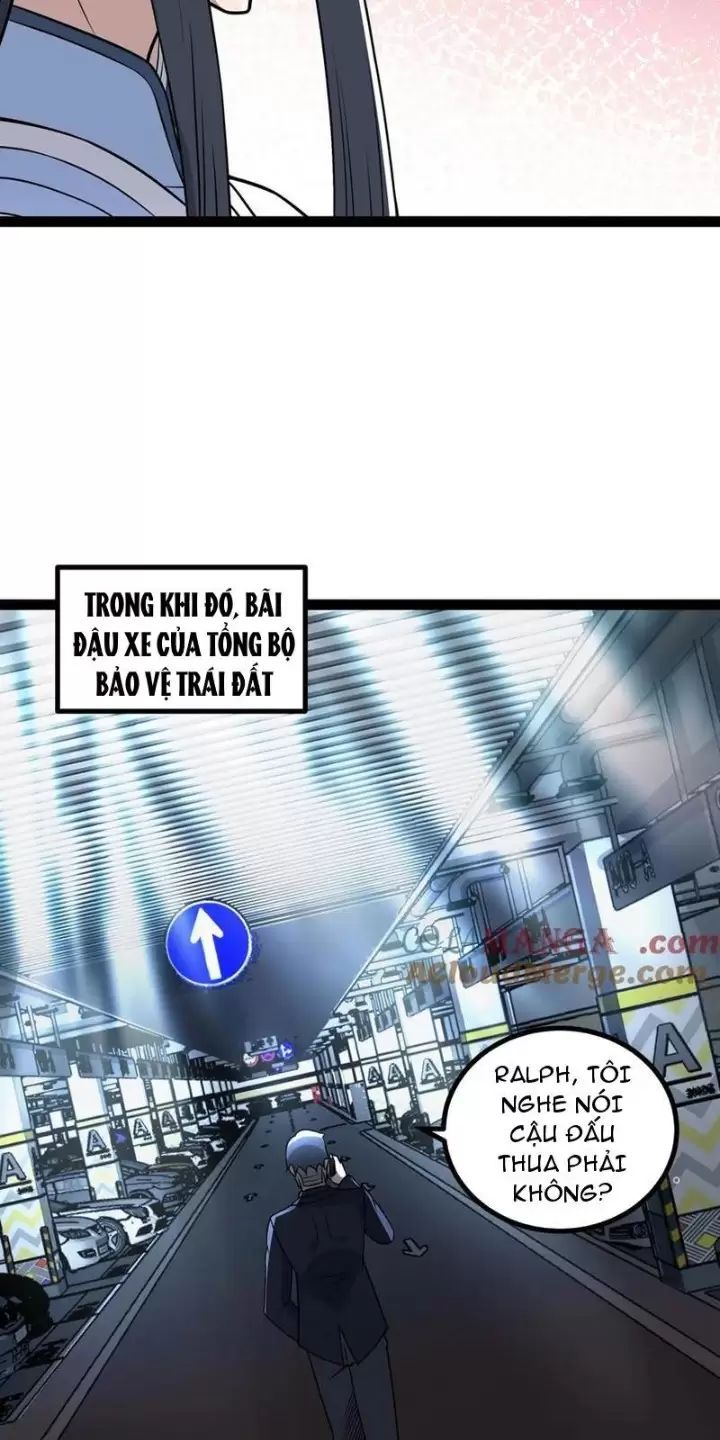 Mạnh Nhất Dị Giới Chap 60 - Next Chap 61