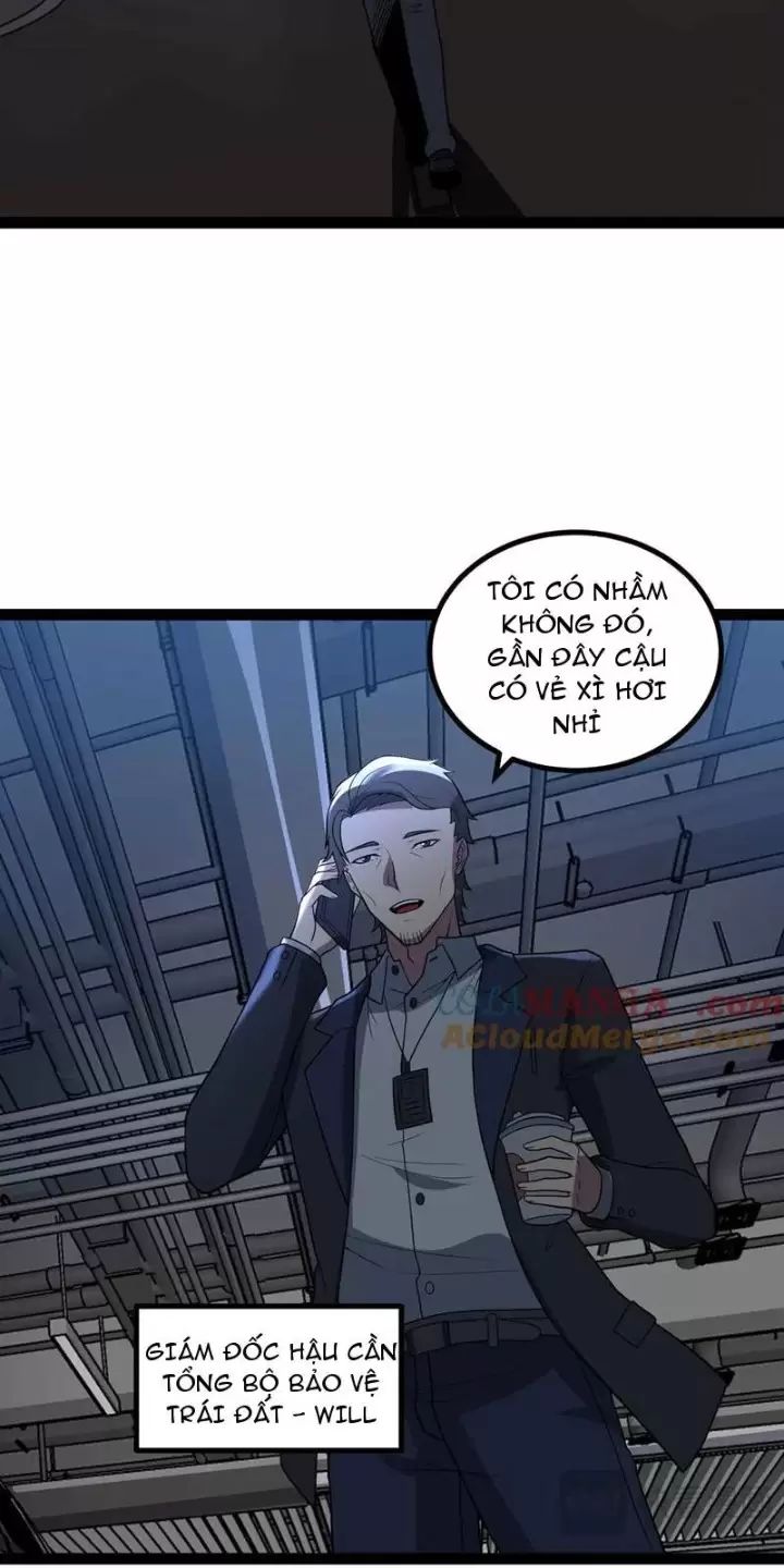 Mạnh Nhất Dị Giới Chap 60 - Next Chap 61