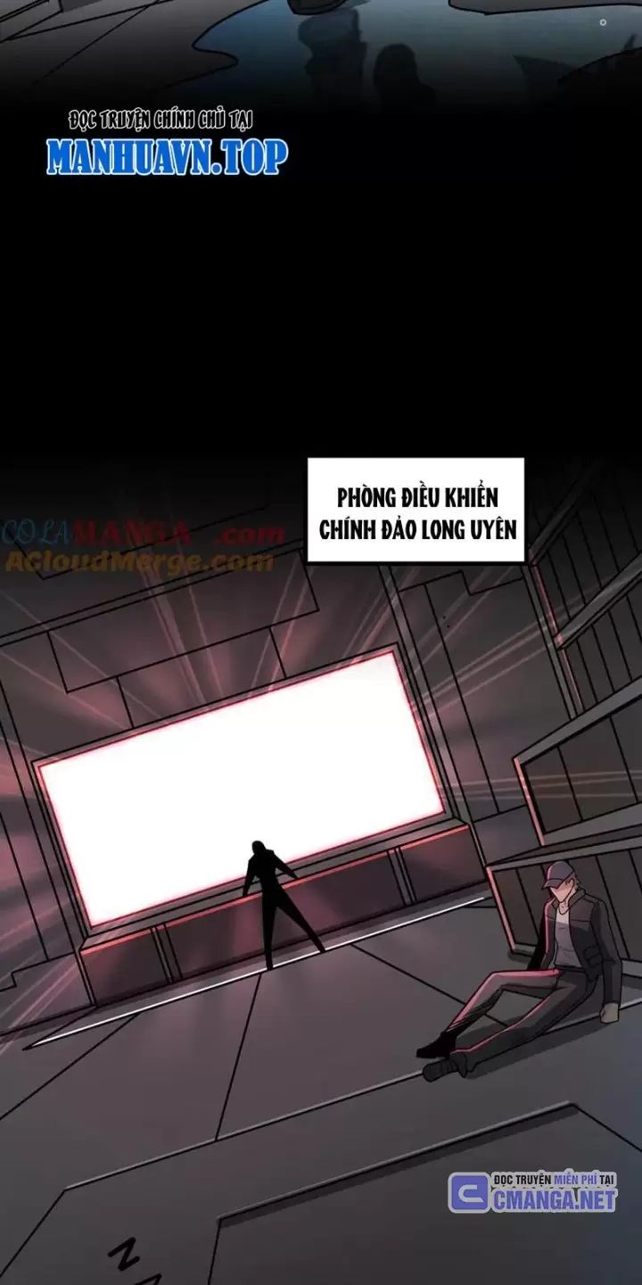 Mạnh Nhất Dị Giới Chap 60 - Next Chap 61