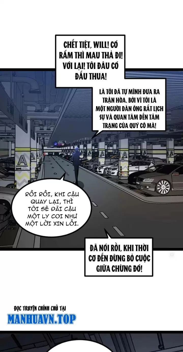 Mạnh Nhất Dị Giới Chap 60 - Next Chap 61