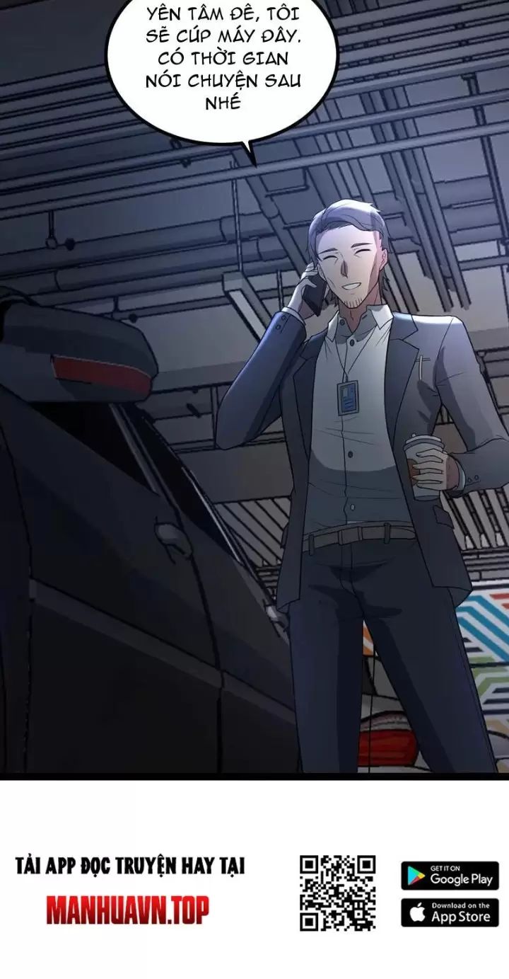 Mạnh Nhất Dị Giới Chap 60 - Next Chap 61
