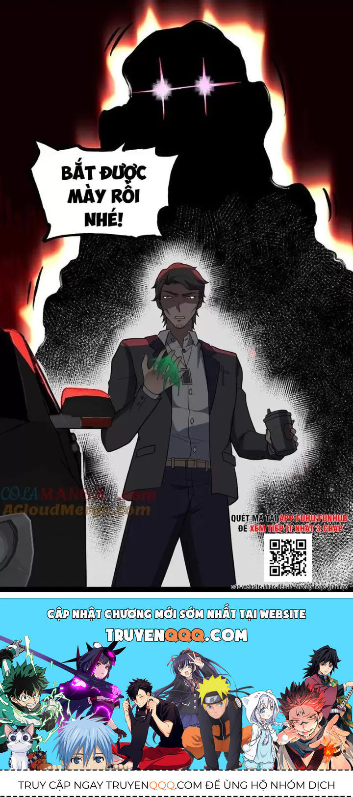 Mạnh Nhất Dị Giới Chap 60 - Next Chap 61