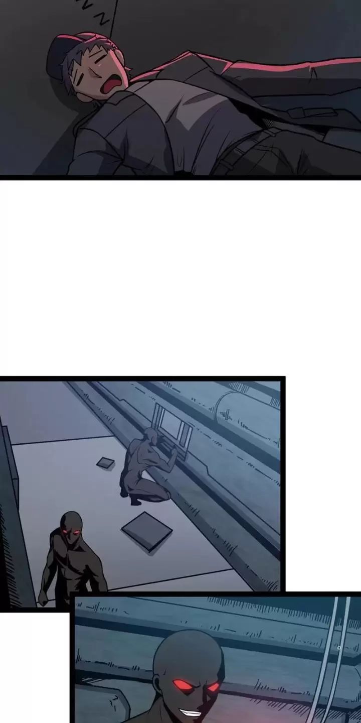Mạnh Nhất Dị Giới Chap 60 - Next Chap 61