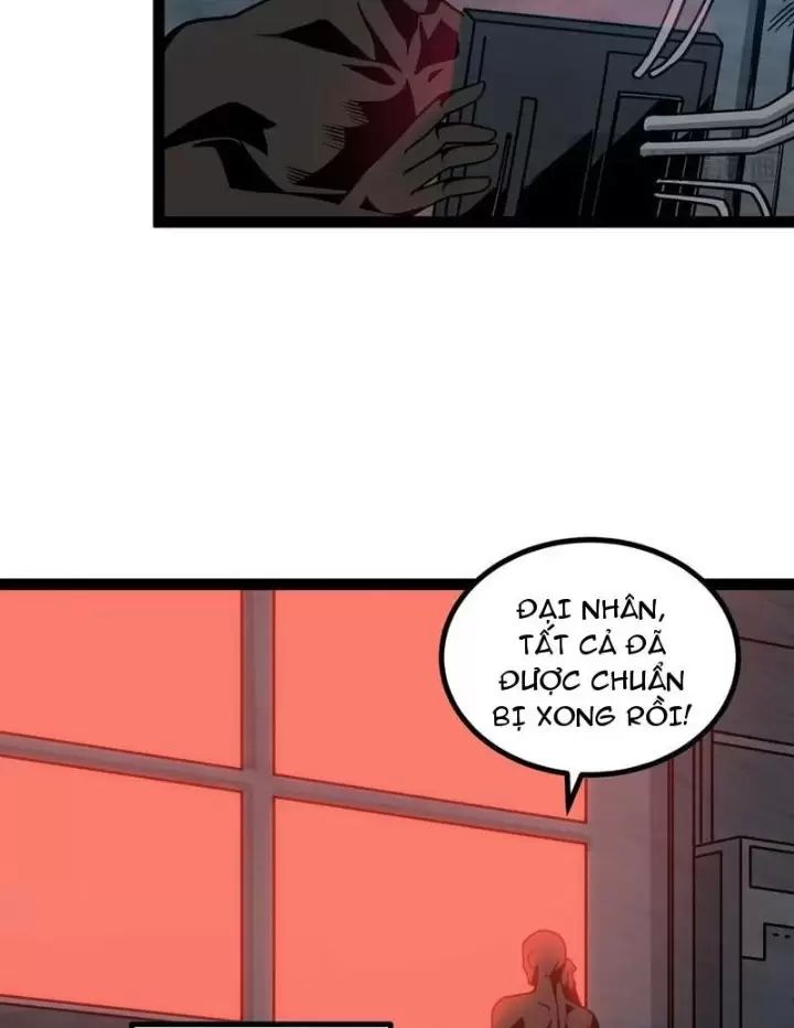 Mạnh Nhất Dị Giới Chap 60 - Next Chap 61