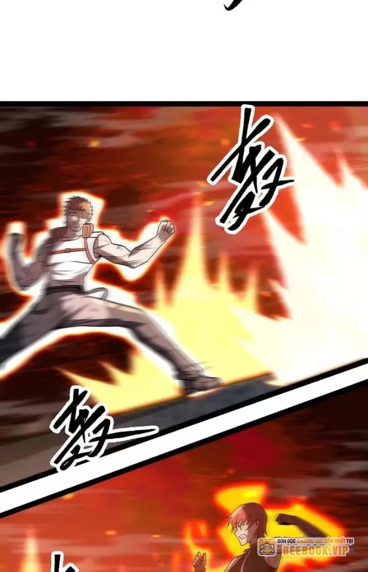 Mạnh Nhất Dị Giới Chap 60 - Next Chap 61