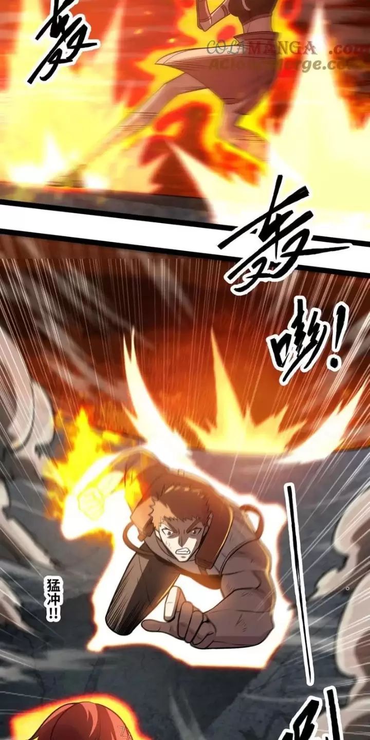 Mạnh Nhất Dị Giới Chap 60 - Next Chap 61
