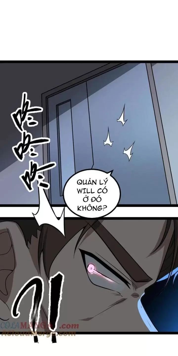 Mạnh Nhất Dị Giới Chap 61 - Next Chap 62