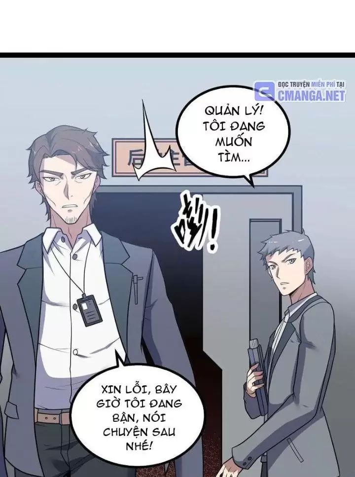 Mạnh Nhất Dị Giới Chap 61 - Next Chap 62